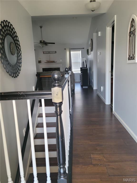 Brookside Village B #1 - Residential