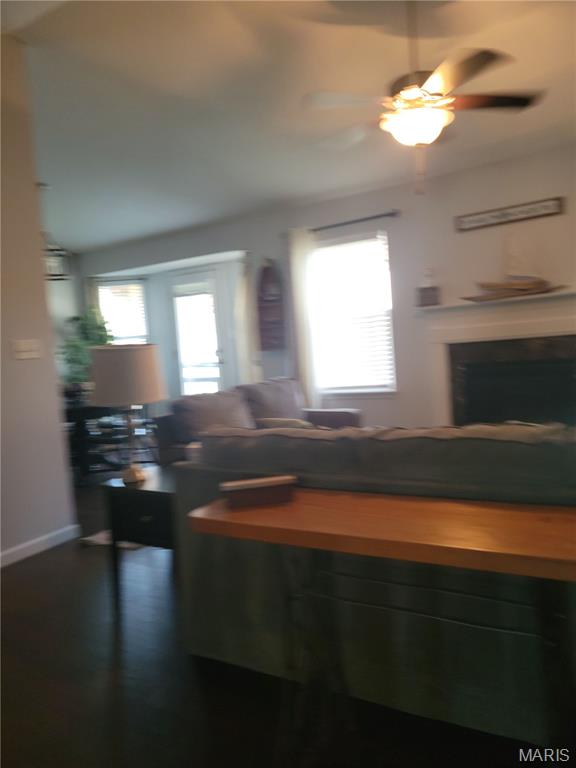 Brookside Village B #1 - Residential