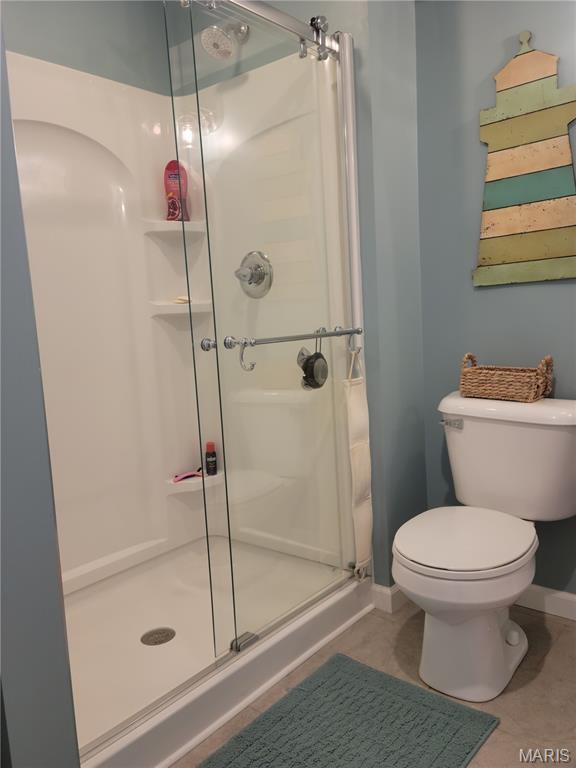 Brookside Village B #1 - Residential