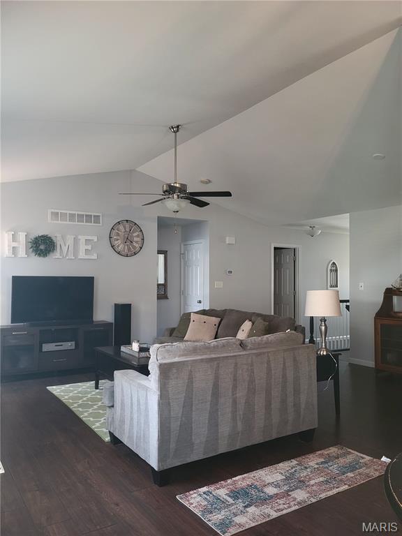 Brookside Village B #1 - Residential