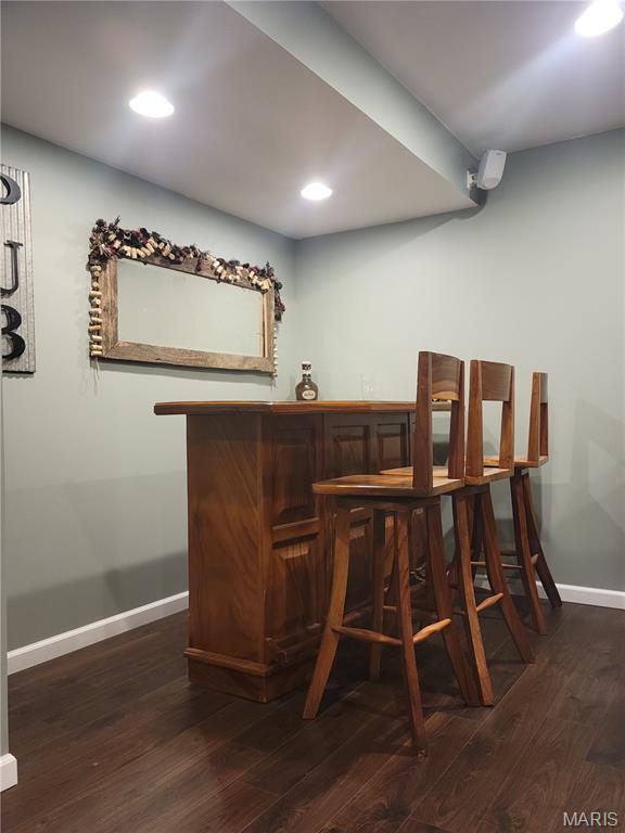 Brookside Village B #1 - Residential