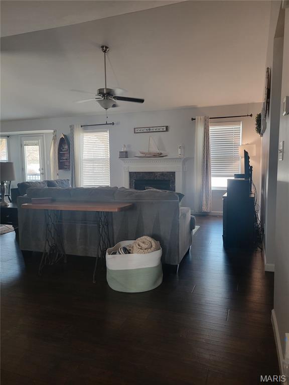 Brookside Village B #1 - Residential