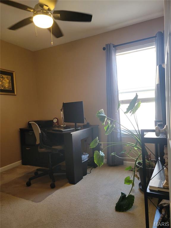 Brookside Village B #1 - Residential