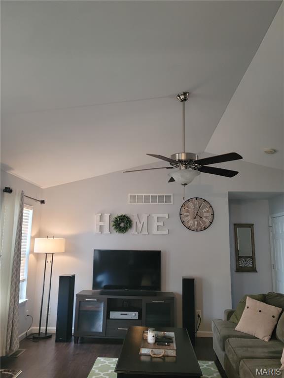 Brookside Village B #1 - Residential