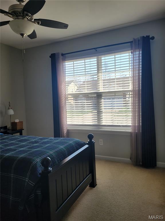 Brookside Village B #1 - Residential