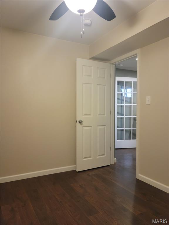 Brookside Village B #1 - Residential