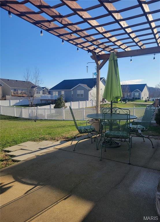 Brookside Village B #1 - Residential