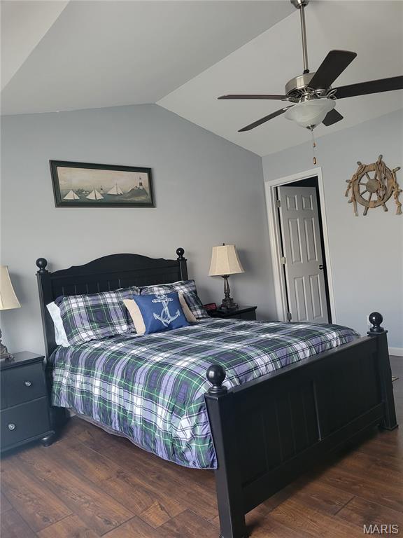 Brookside Village B #1 - Residential