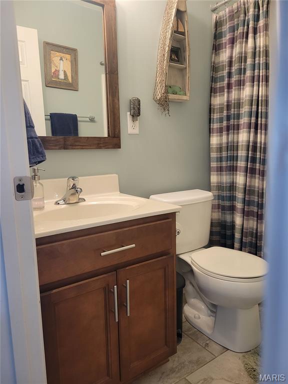 Brookside Village B #1 - Residential