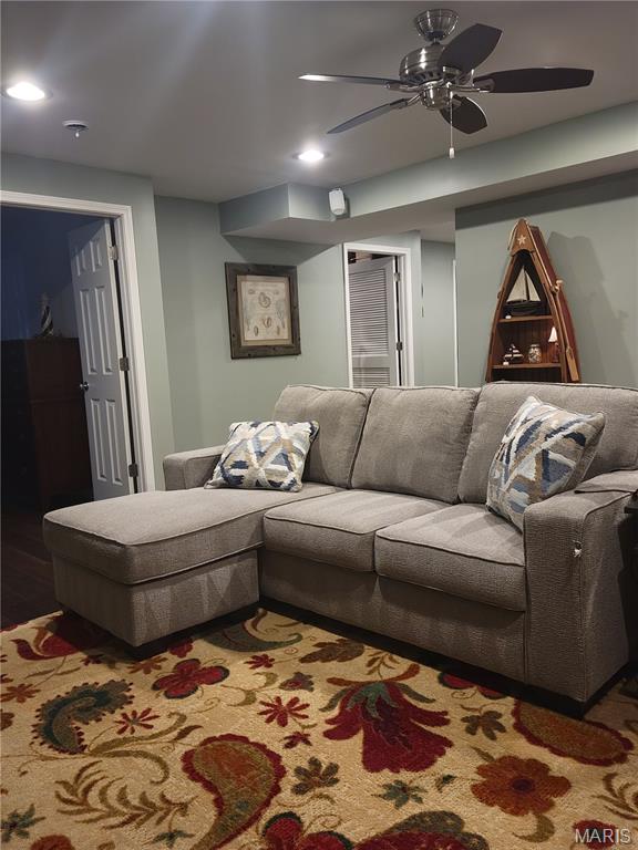 Brookside Village B #1 - Residential