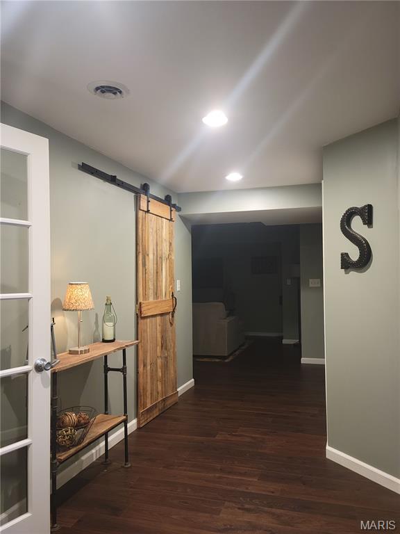 Brookside Village B #1 - Residential