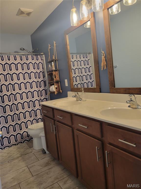 Brookside Village B #1 - Residential