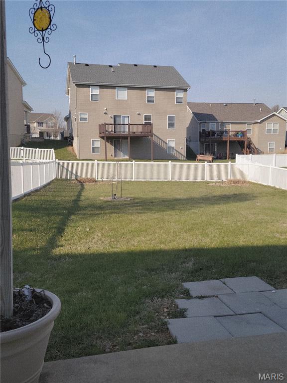 Brookside Village B #1 - Residential