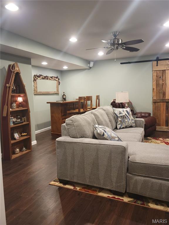 Brookside Village B #1 - Residential