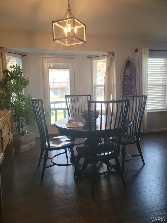 Brookside Village B #1 - Residential