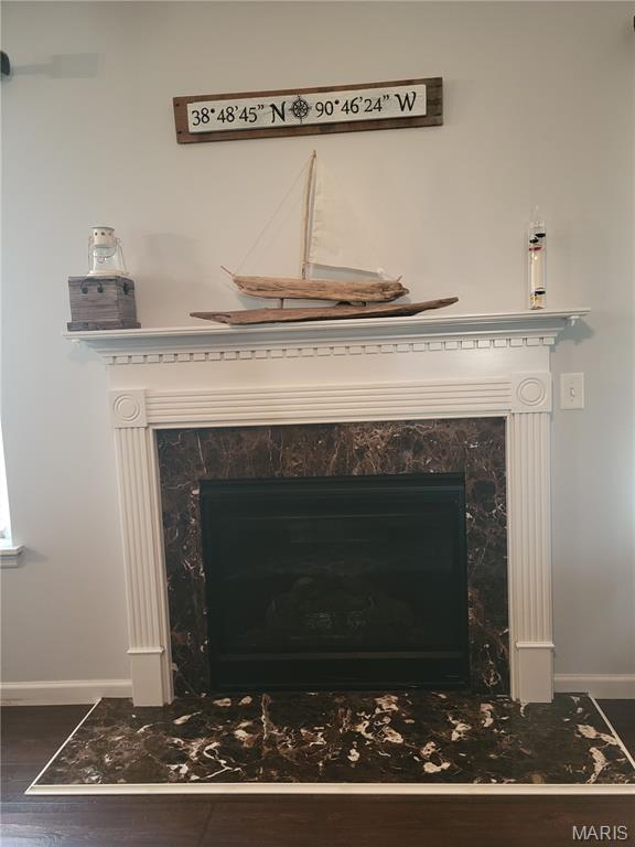 Brookside Village B #1 - Residential