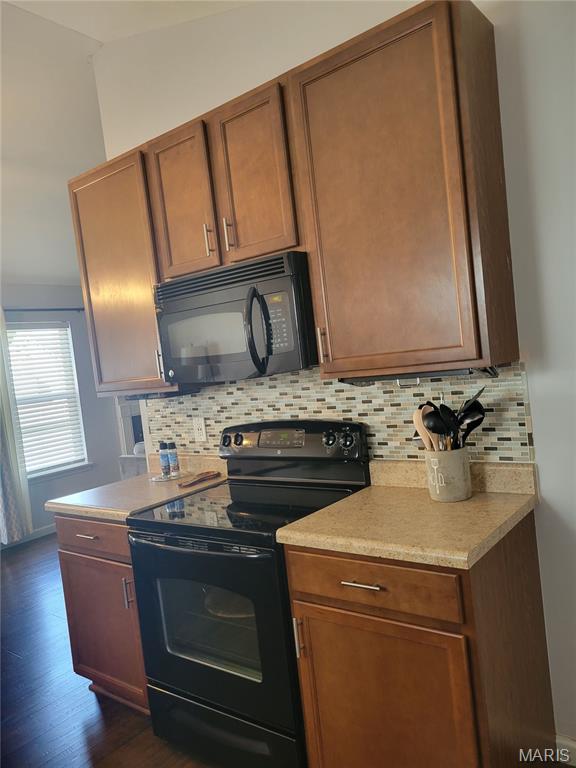 Brookside Village B #1 - Residential