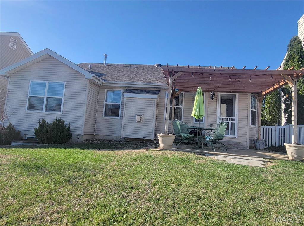 Brookside Village B #1 - Residential