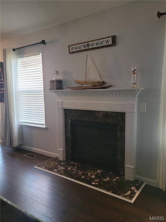 Brookside Village B #1 - Residential