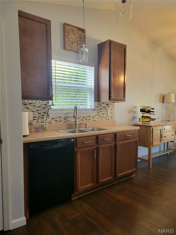 Brookside Village B #1 - Residential