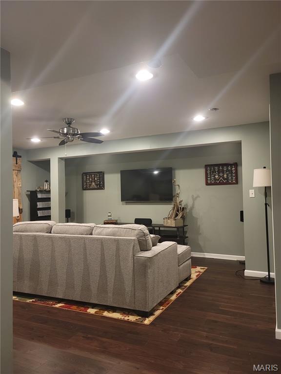 Brookside Village B #1 - Residential