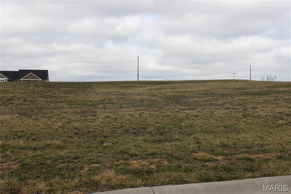 Minnow Creek Subdivision - Land