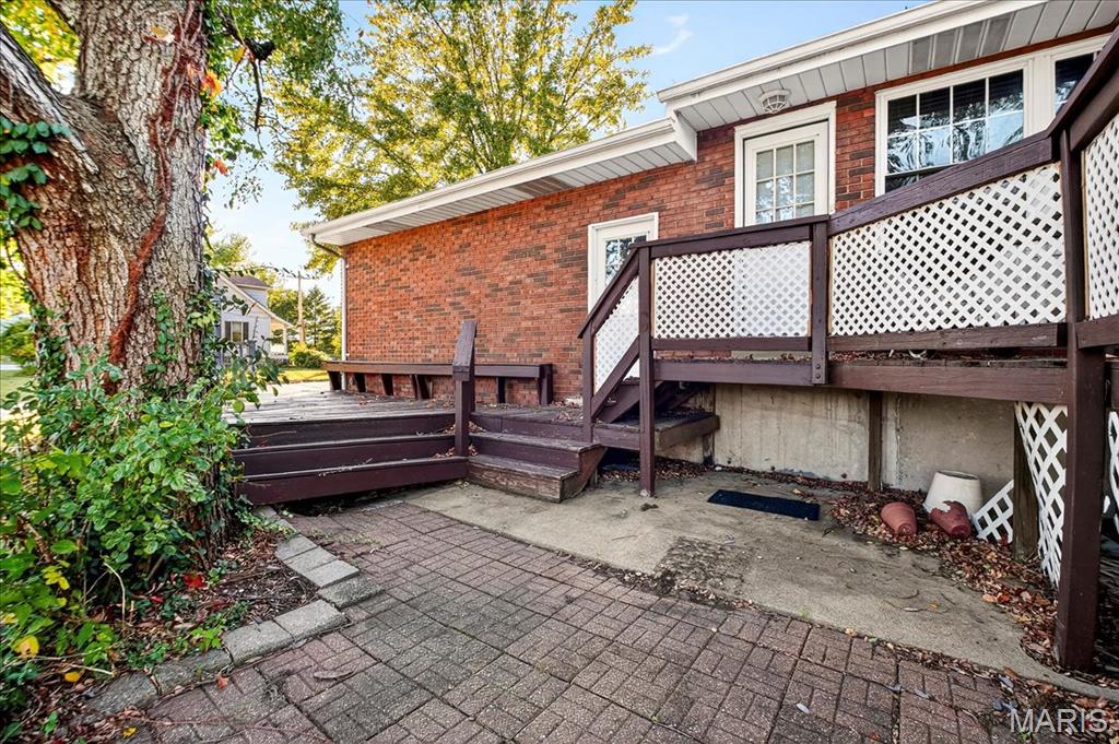 Bellefontaine Nghbrs, Missouri 63137, United States, 3 Bedrooms Bedrooms, ,2 BathroomsBathrooms,Residential,Active,234990