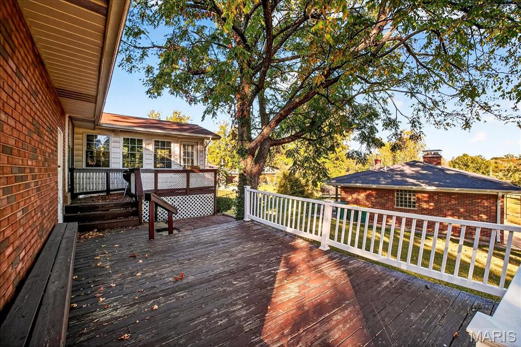 Bellefontaine Nghbrs, Missouri 63137, United States, 3 Bedrooms Bedrooms, ,2 BathroomsBathrooms,Residential,Active,234990