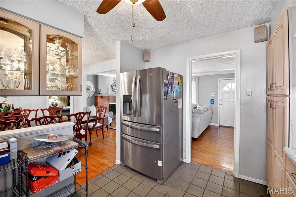 Bellefontaine Nghbrs, Missouri 63137, United States, 3 Bedrooms Bedrooms, ,2 BathroomsBathrooms,Residential,Active,234990