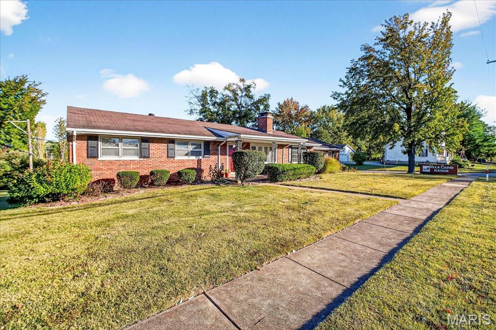 Bellefontaine Nghbrs, Missouri 63137, United States, 3 Bedrooms Bedrooms, ,2 BathroomsBathrooms,Residential,Active,234990