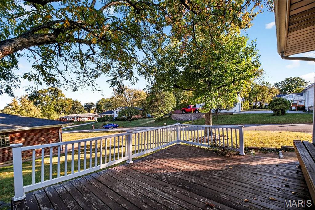 Bellefontaine Nghbrs, Missouri 63137, United States, 3 Bedrooms Bedrooms, ,2 BathroomsBathrooms,Residential,Active,234990