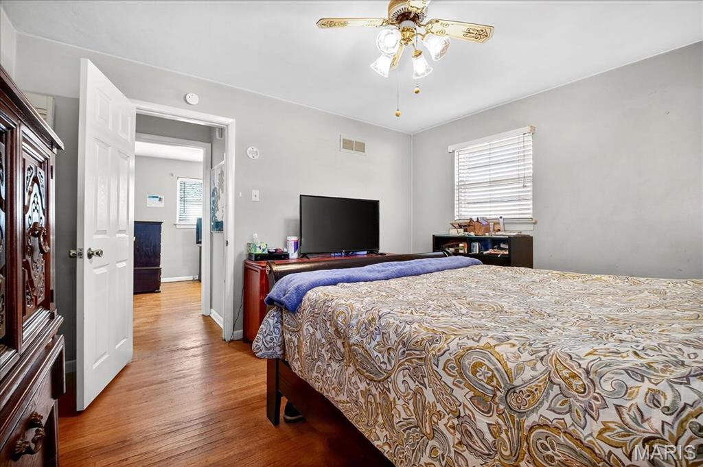 Bellefontaine Nghbrs, Missouri 63137, United States, 3 Bedrooms Bedrooms, ,2 BathroomsBathrooms,Residential,Active,234990