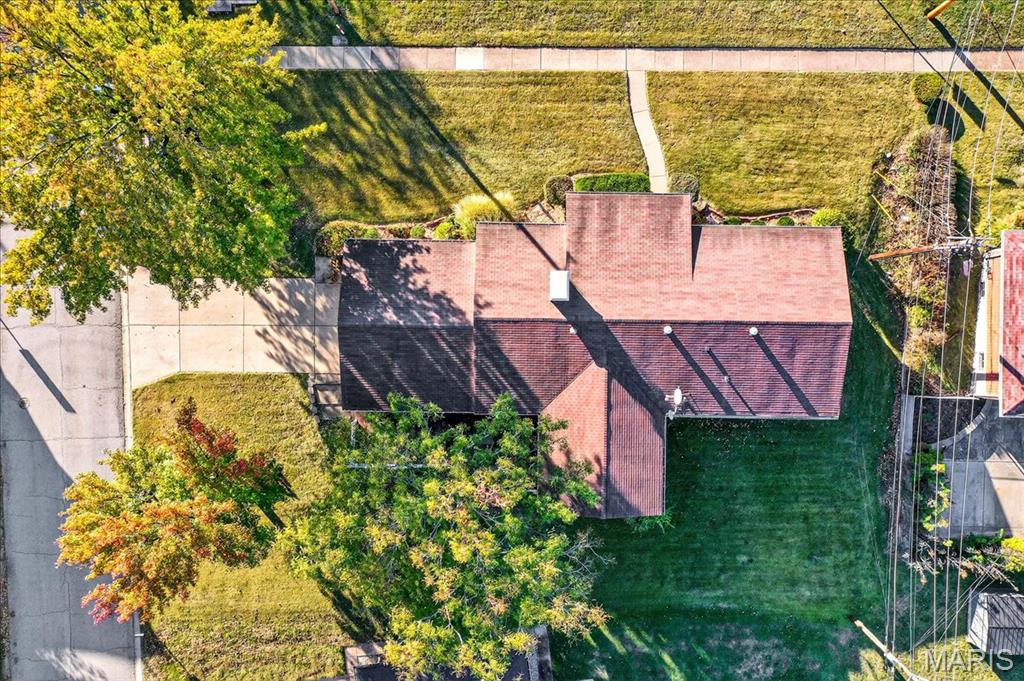 Bellefontaine Nghbrs, Missouri 63137, United States, 3 Bedrooms Bedrooms, ,2 BathroomsBathrooms,Residential,Active,234990