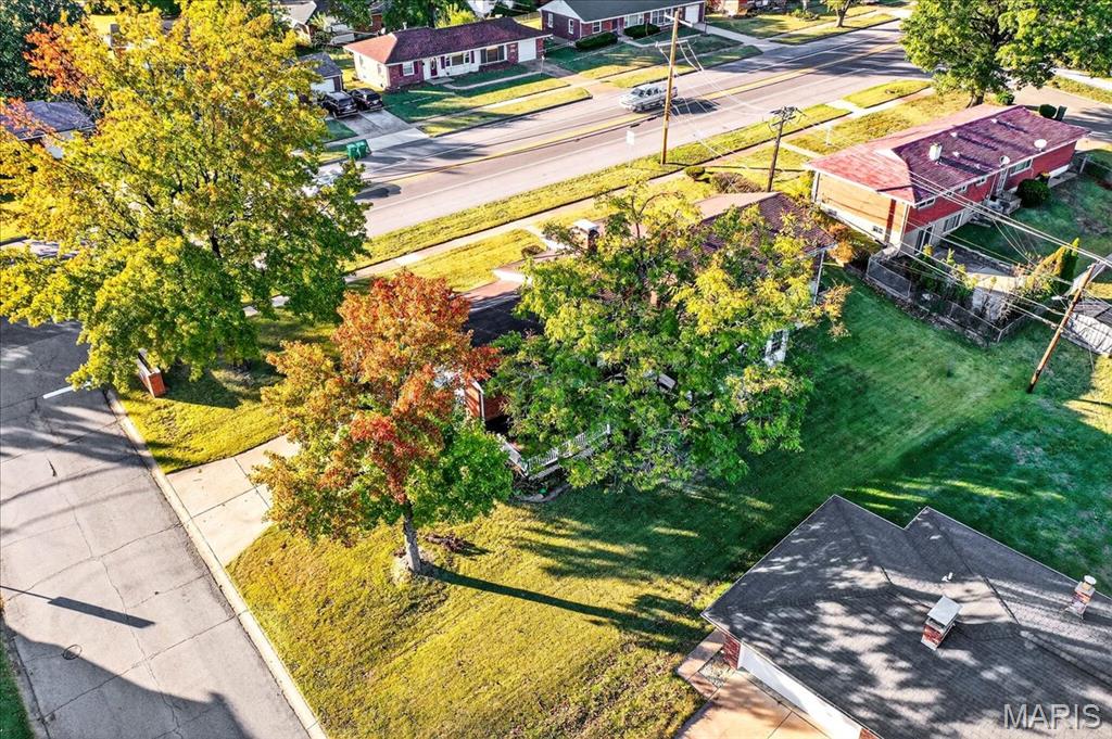 Bellefontaine Nghbrs, Missouri 63137, United States, 3 Bedrooms Bedrooms, ,2 BathroomsBathrooms,Residential,Active,234990