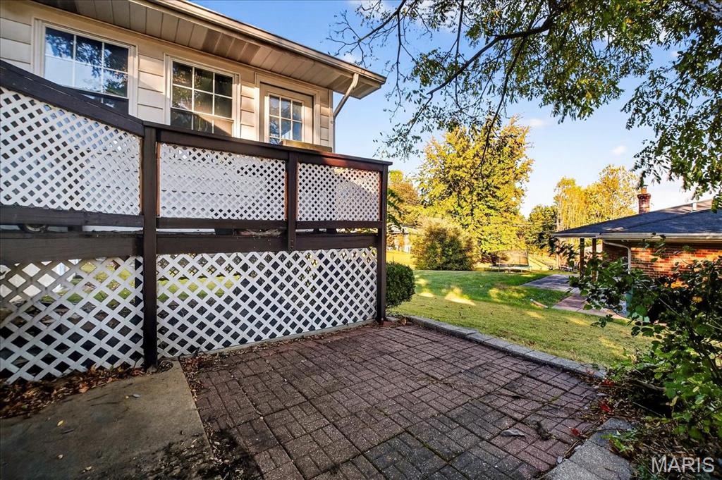 Bellefontaine Nghbrs, Missouri 63137, United States, 3 Bedrooms Bedrooms, ,2 BathroomsBathrooms,Residential,Active,234990