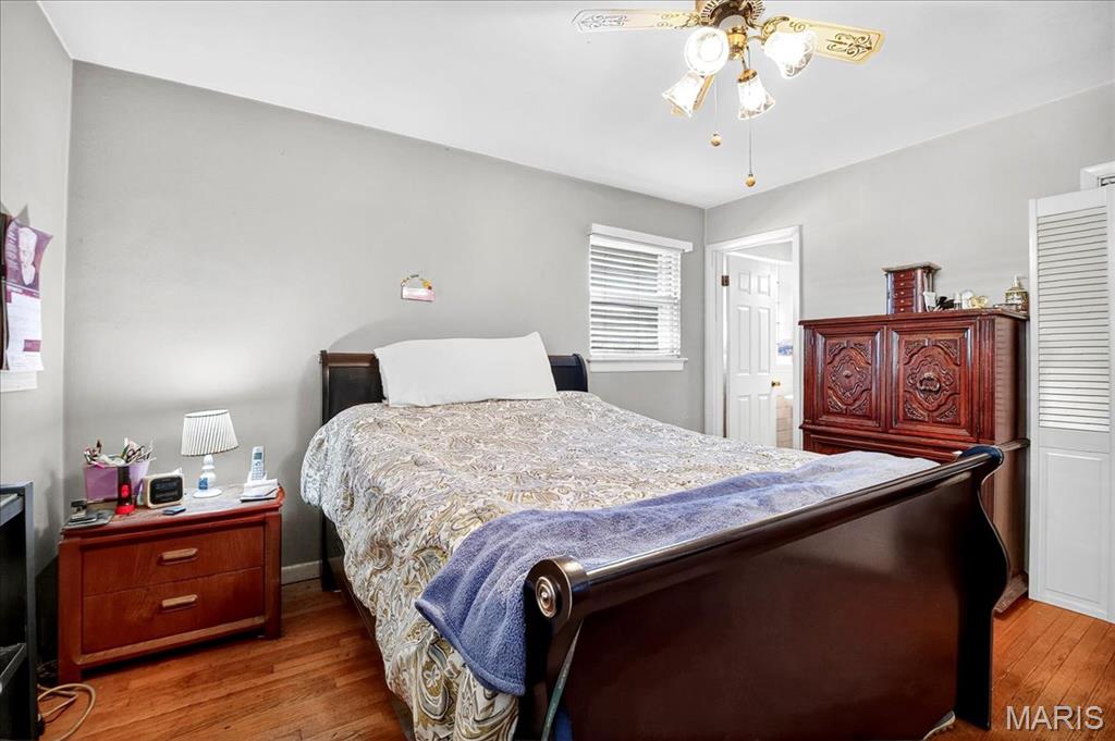 Bellefontaine Nghbrs, Missouri 63137, United States, 3 Bedrooms Bedrooms, ,2 BathroomsBathrooms,Residential,Active,234990