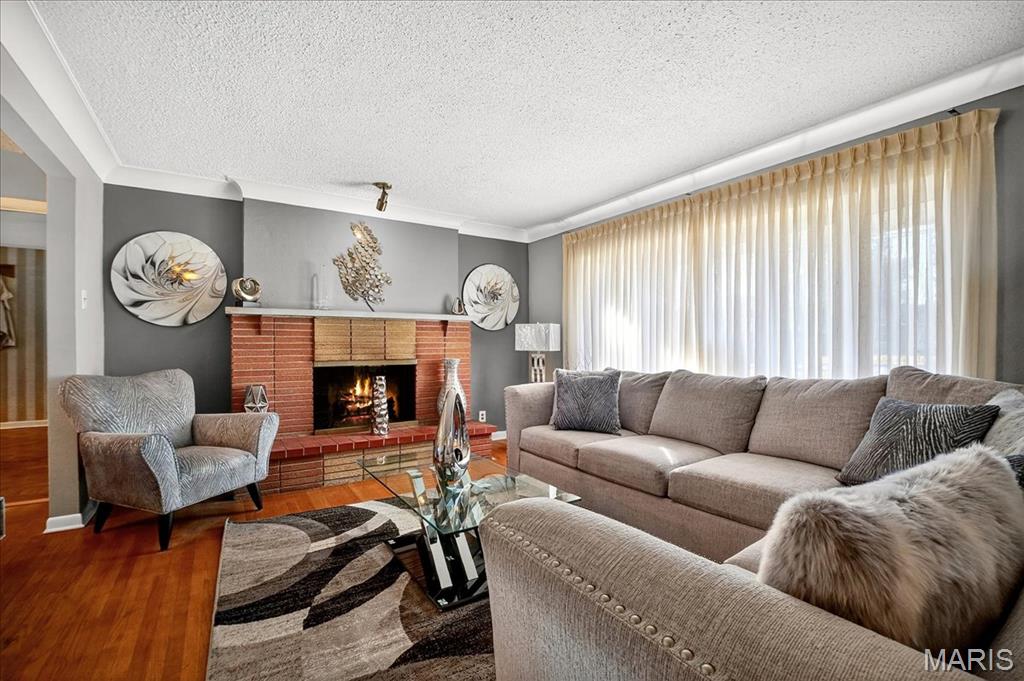 Bellefontaine Nghbrs, Missouri 63137, United States, 3 Bedrooms Bedrooms, ,2 BathroomsBathrooms,Residential,Active,234990