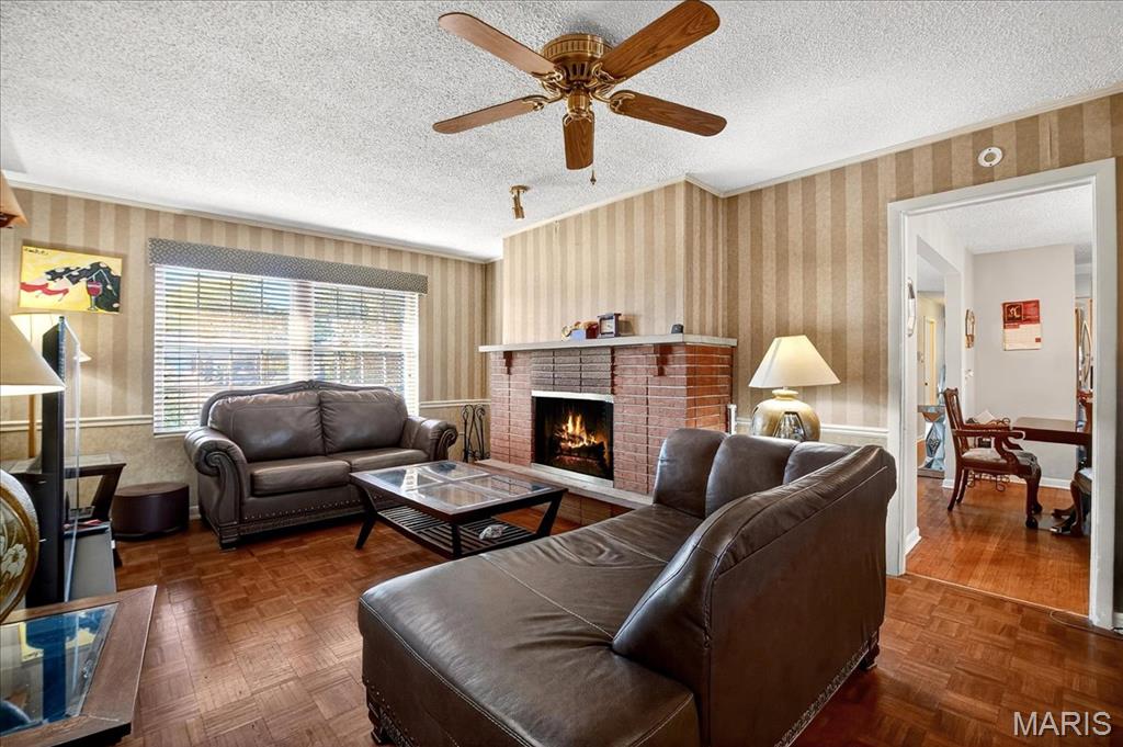 Bellefontaine Nghbrs, Missouri 63137, United States, 3 Bedrooms Bedrooms, ,2 BathroomsBathrooms,Residential,Active,234990