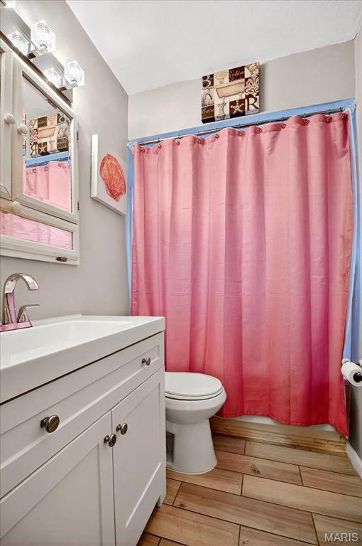 Bellefontaine Nghbrs, Missouri 63137, United States, 3 Bedrooms Bedrooms, ,2 BathroomsBathrooms,Residential,Active,234990