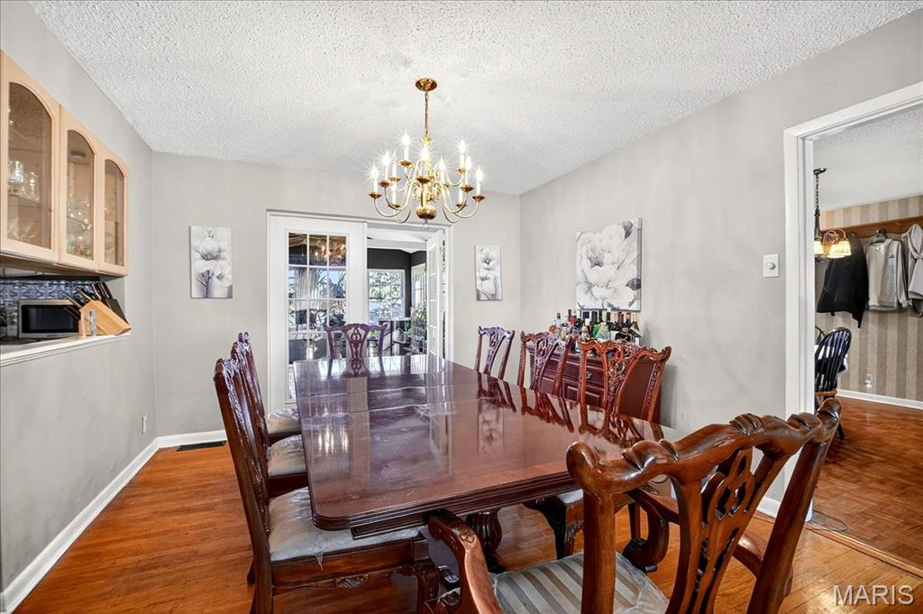 Bellefontaine Nghbrs, Missouri 63137, United States, 3 Bedrooms Bedrooms, ,2 BathroomsBathrooms,Residential,Active,234990