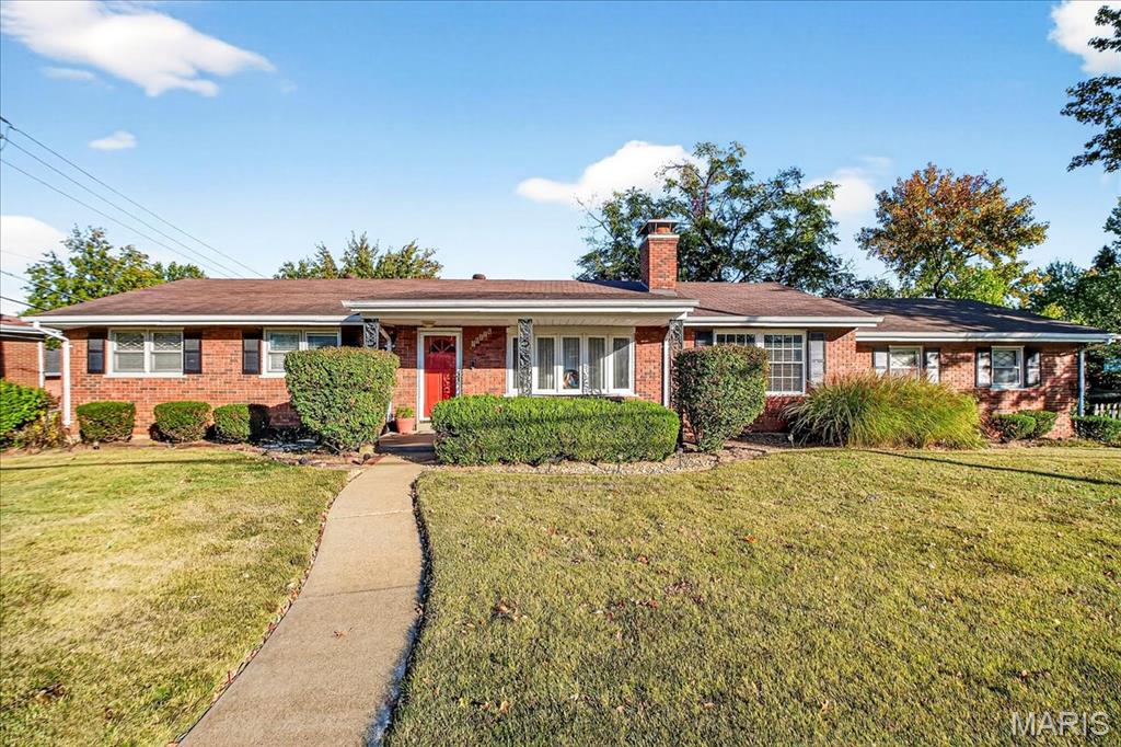 Bellefontaine Nghbrs, Missouri 63137, United States, 3 Bedrooms Bedrooms, ,2 BathroomsBathrooms,Residential,Active,234990