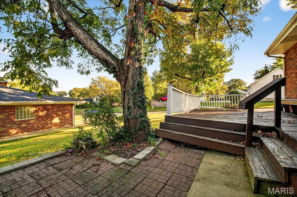 Bellefontaine Nghbrs, Missouri 63137, United States, 3 Bedrooms Bedrooms, ,2 BathroomsBathrooms,Residential,Active,234990