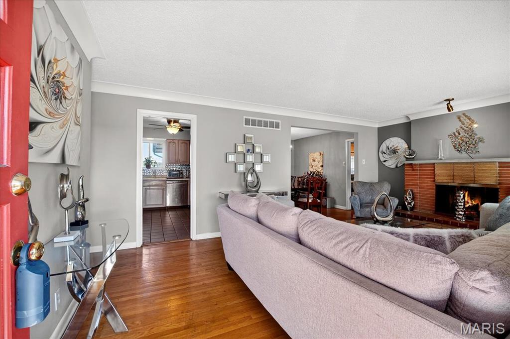 Bellefontaine Nghbrs, Missouri 63137, United States, 3 Bedrooms Bedrooms, ,2 BathroomsBathrooms,Residential,Active,234990