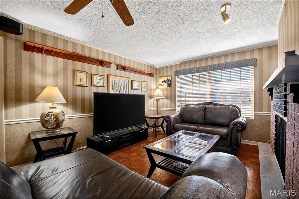 Bellefontaine Nghbrs, Missouri 63137, United States, 3 Bedrooms Bedrooms, ,2 BathroomsBathrooms,Residential,Active,234990