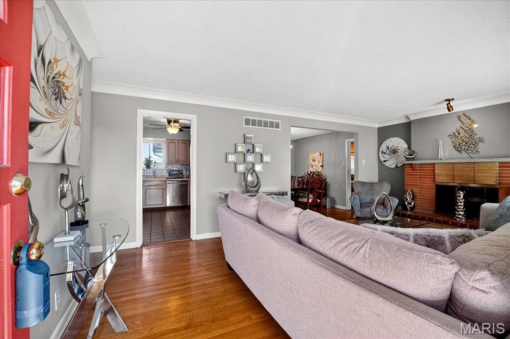 Bellefontaine Nghbrs, Missouri 63137, United States, 3 Bedrooms Bedrooms, ,2 BathroomsBathrooms,Residential,Active,234990