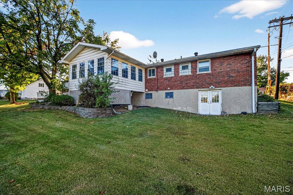 Bellefontaine Nghbrs, Missouri 63137, United States, 3 Bedrooms Bedrooms, ,2 BathroomsBathrooms,Residential,Active,234990