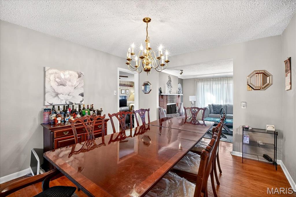 Bellefontaine Nghbrs, Missouri 63137, United States, 3 Bedrooms Bedrooms, ,2 BathroomsBathrooms,Residential,Active,234990