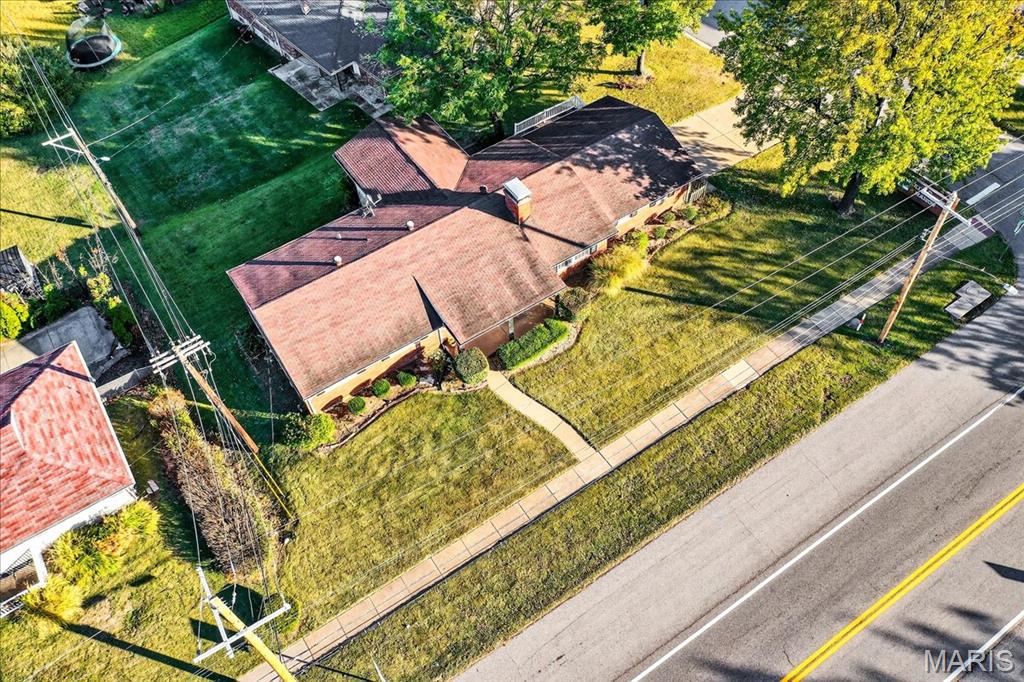 Bellefontaine Nghbrs, Missouri 63137, United States, 3 Bedrooms Bedrooms, ,2 BathroomsBathrooms,Residential,Active,234990