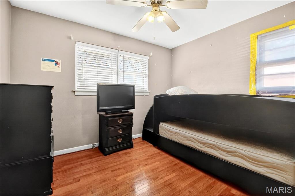 Bellefontaine Nghbrs, Missouri 63137, United States, 3 Bedrooms Bedrooms, ,2 BathroomsBathrooms,Residential,Active,234990