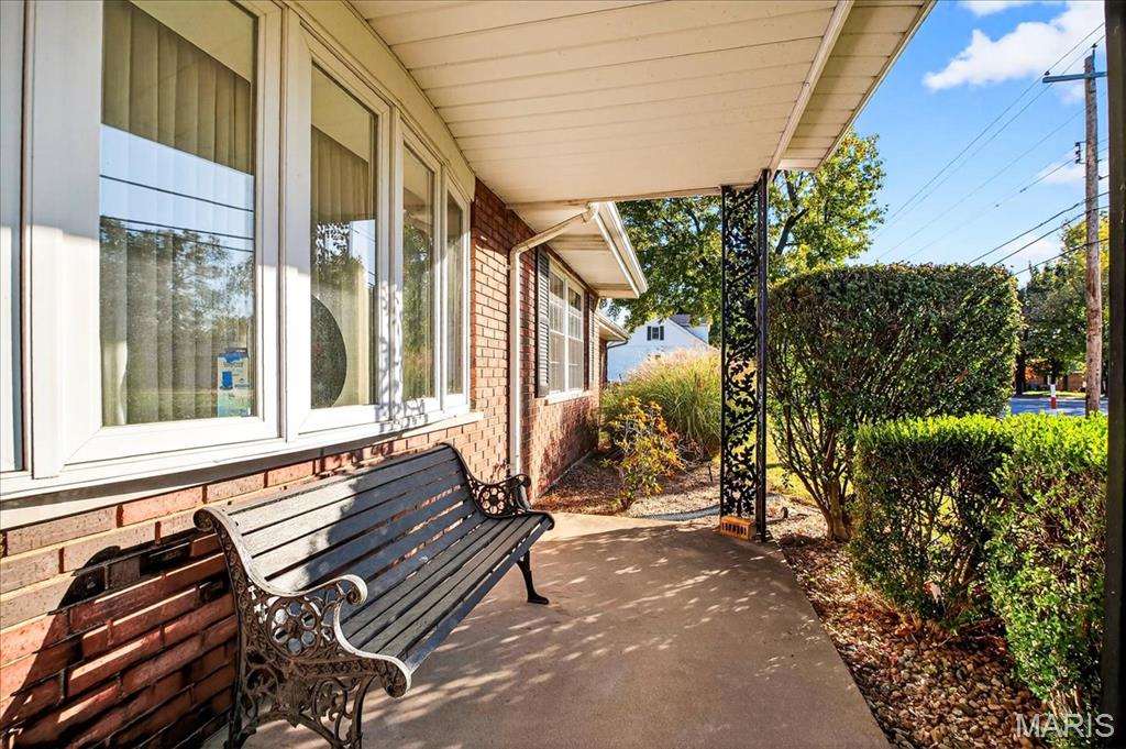 Bellefontaine Nghbrs, Missouri 63137, United States, 3 Bedrooms Bedrooms, ,2 BathroomsBathrooms,Residential,Active,234990